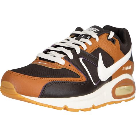 Braun Air Max Schuhe (23) 